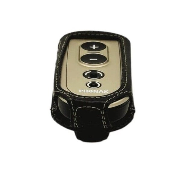 PHONAK PilotOne2 PilotOne II Remote Control USA Seller Free Shipping and Returns - Picture 3 of 16